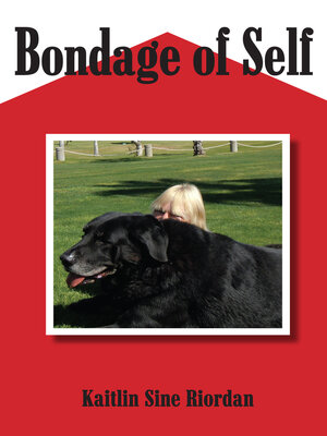 cover image of Bondage of Self
